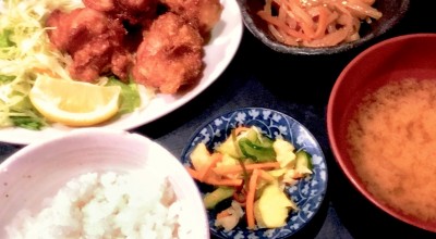 ほほほの北海道 日野駅前店 日野本町 日野駅 居酒屋