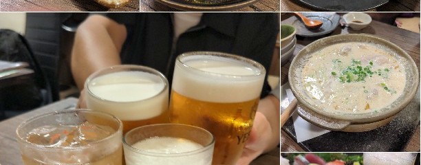 東京おそどん