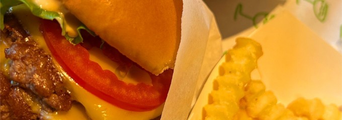 Shake Shack