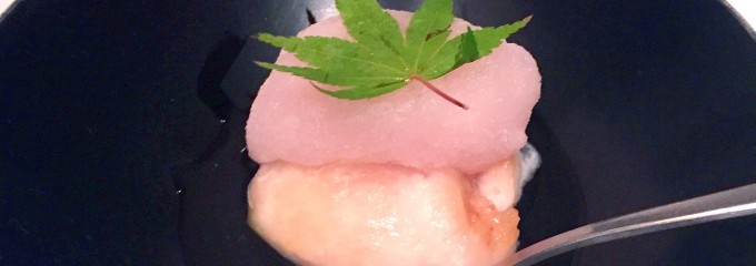 日本料理TAKEMOTO