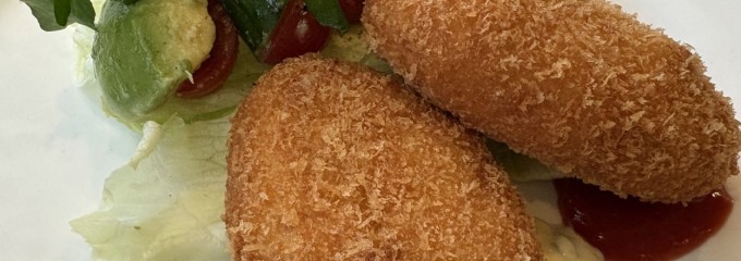 つばめグリル キュービックプラザ新横浜店