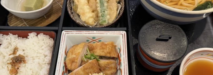 和食さと 八尾青山