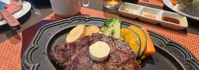 和牛ステーキ和邦