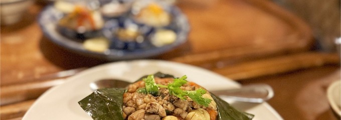 ベトナムカフェレストラン アンゴン