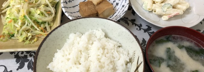 一龍食堂