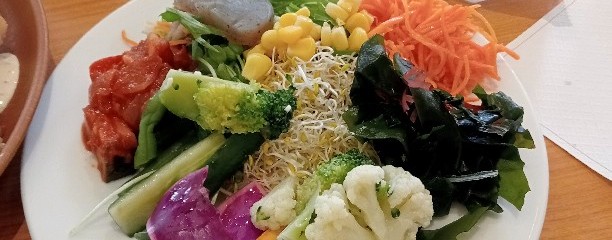 L´hoteldeauffet 越谷レイクタウン