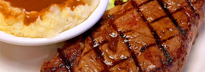 Texas Roadhouse 德州鮮切牛排 竹北