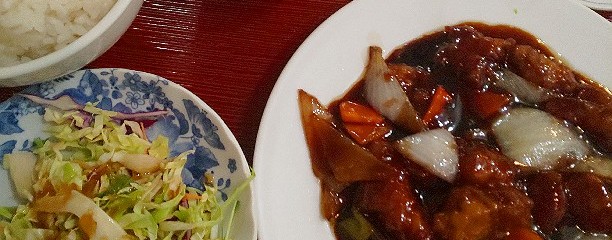 龍明樓 吉祥寺店