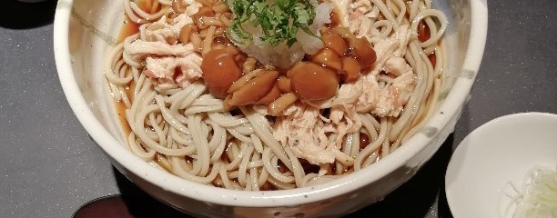 soba みのり