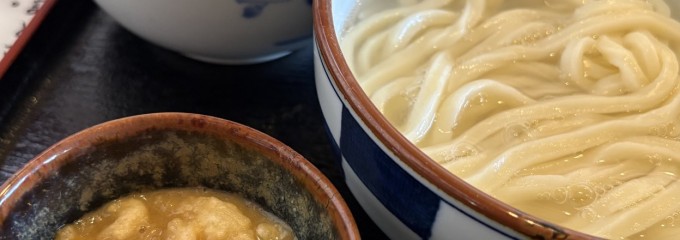 うどん心