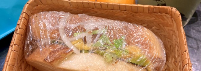 パネ ホ マレッタ