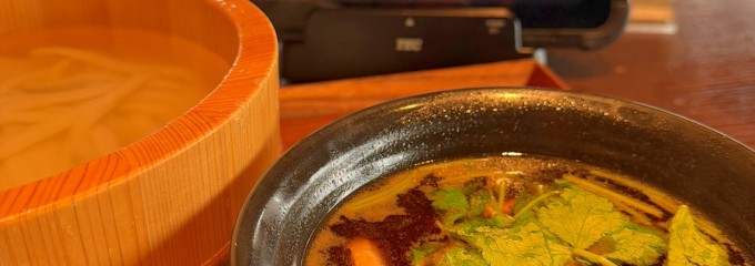 つるとんたん UDON NOODLE Brasserie