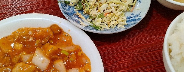 龍明樓 吉祥寺店