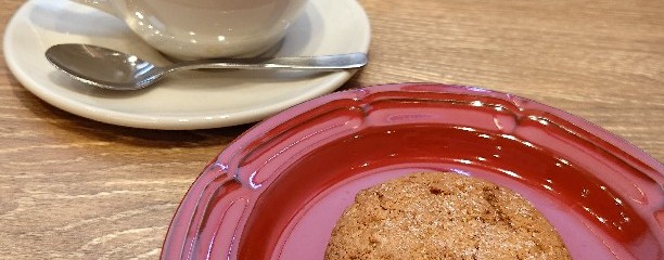 なぎさ橋珈琲 緑園都市店