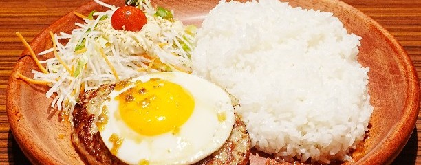 びっくりドンキー 関町店