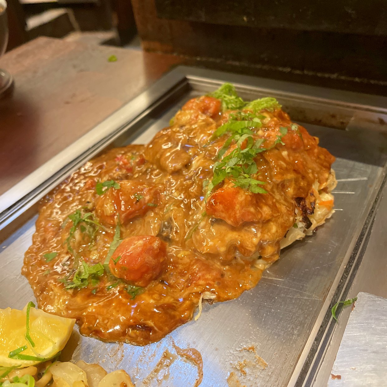 京ちゃばな 新大阪駅店>