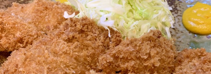 とんかつ専門店　丸一 諏訪店