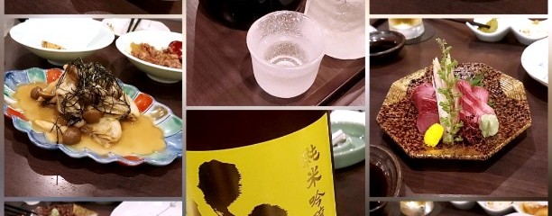 和料理&バー 聖MASA