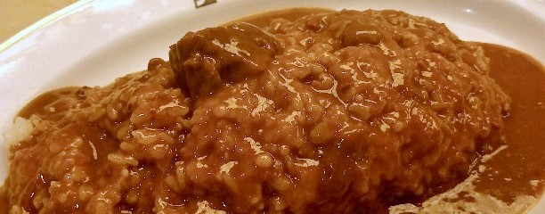 インデアンカレー 丸の内店