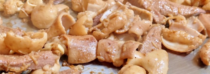 焼肉 恒ちゃん