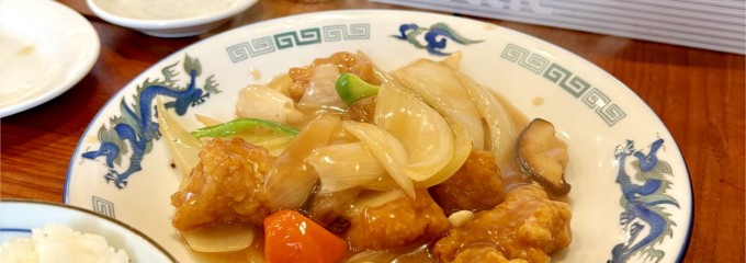 野里飯店