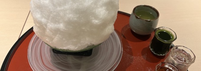 甘味処 たきむら