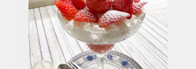 北国とミルク浦和パルコ