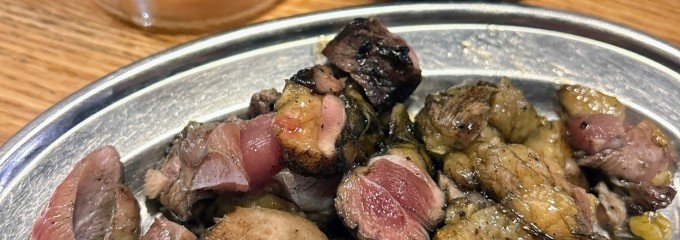 ぢどり屋 中野店