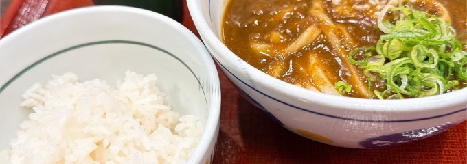 なか卯 京阪守口店