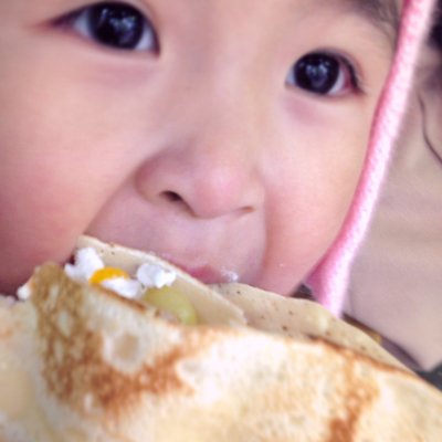 クレープハウス サーカス スイーツ その他