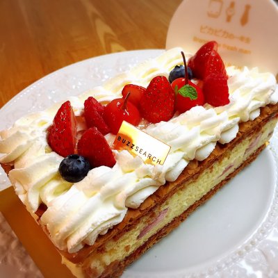 Buzzsearch Ecute大宮店 大宮区 大宮 埼玉 ケーキ ドーナツ