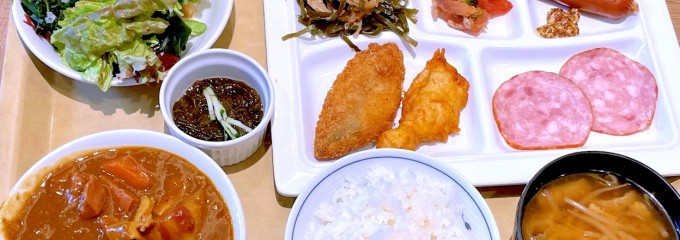 ホテルルートイン那覇泊港