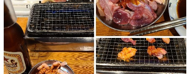 スタンド八とり京橋店