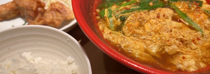 やよい軒 東天満店