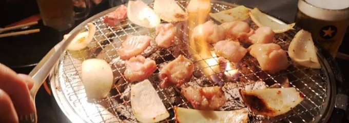 和牛焼肉 きもと
