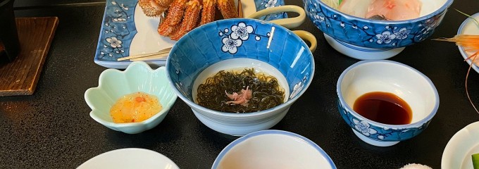 ホテル礼文荘