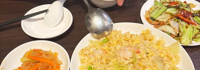 麒麟中華大食堂