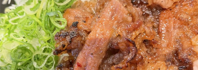 カルビ丼とスン豆腐専門店 韓丼 西条店