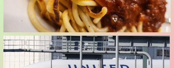 スパゲッティのパンチョ 立川南口店