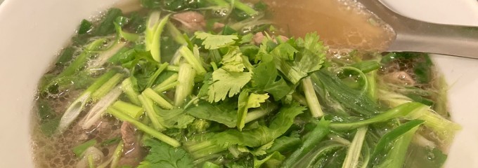 フォーティントーキョー Pho Thin Tokyo