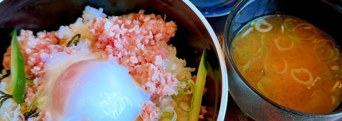 もとまるカフェ（もとまるパーク）