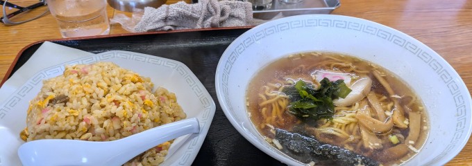 日本一食堂