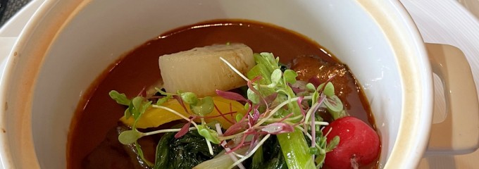 RESTAURANT CAFE MELI MELO