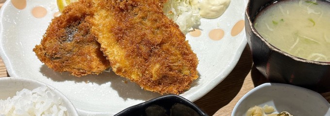 小田原みなと食堂