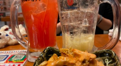 ロッキーカナイ 国際通りのれん街 牧志駅 居酒屋