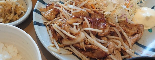 やよい軒 湘南藤沢店