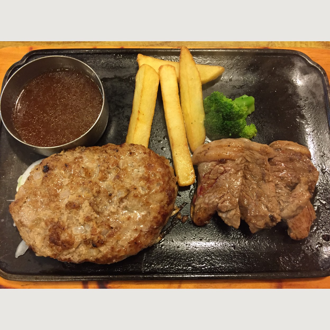 ビッグ ボーイ 宮前平 店