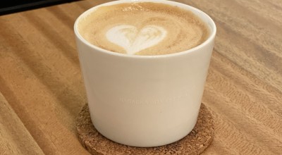 グッドラックコーヒー 長岡駅 コーヒー専門店