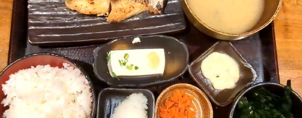 しんぱち食堂 大門店