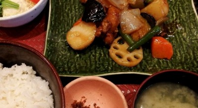 大戸屋ごはん処 大宮すずらん通り店 大宮区 大宮駅 和食 その他